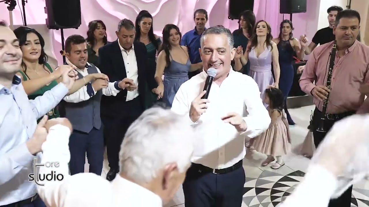 ΦΩΤΗΣ ΤΡΑΣΙΑΣ -  ΚΩΣΤΑΣ ΣΜΟΛΙΚΑΣ -  ΒΛΑΧΙΚΑ ΤΡΑΓΟΥΔΙΑ