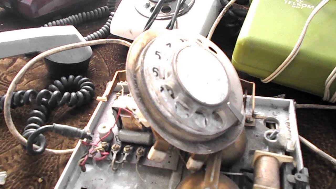 Серебро и золото в телефонах