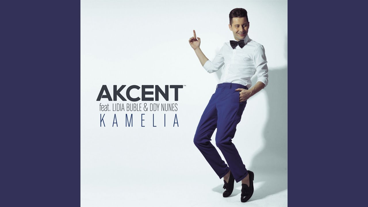 Kamelia