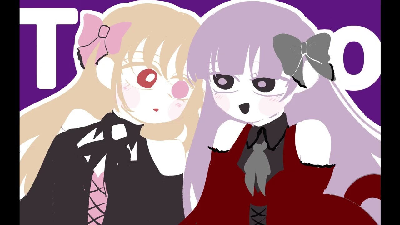 【クリーマー・ナバナ】うそつきマカロン【UTAUカバー】