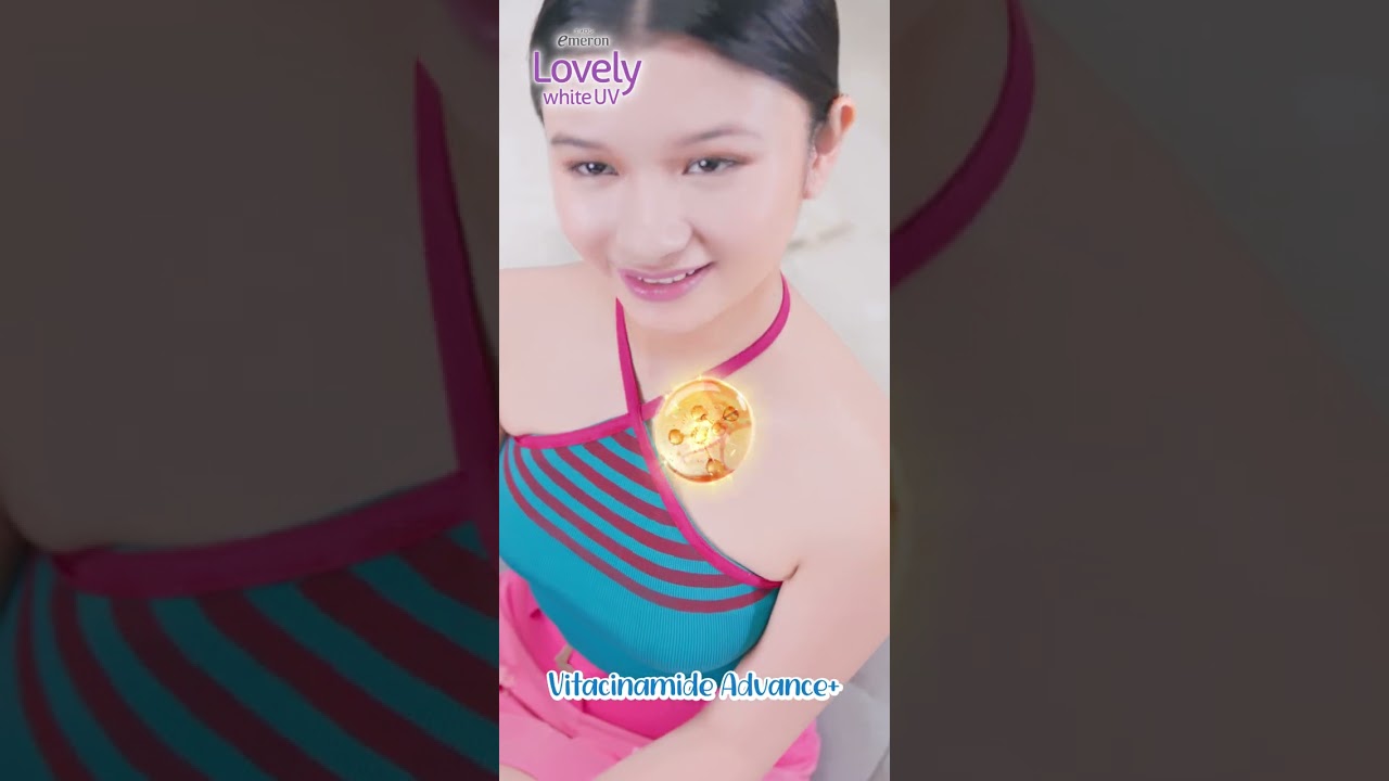 Kulit Cerah from Hand-to-Toe!💙