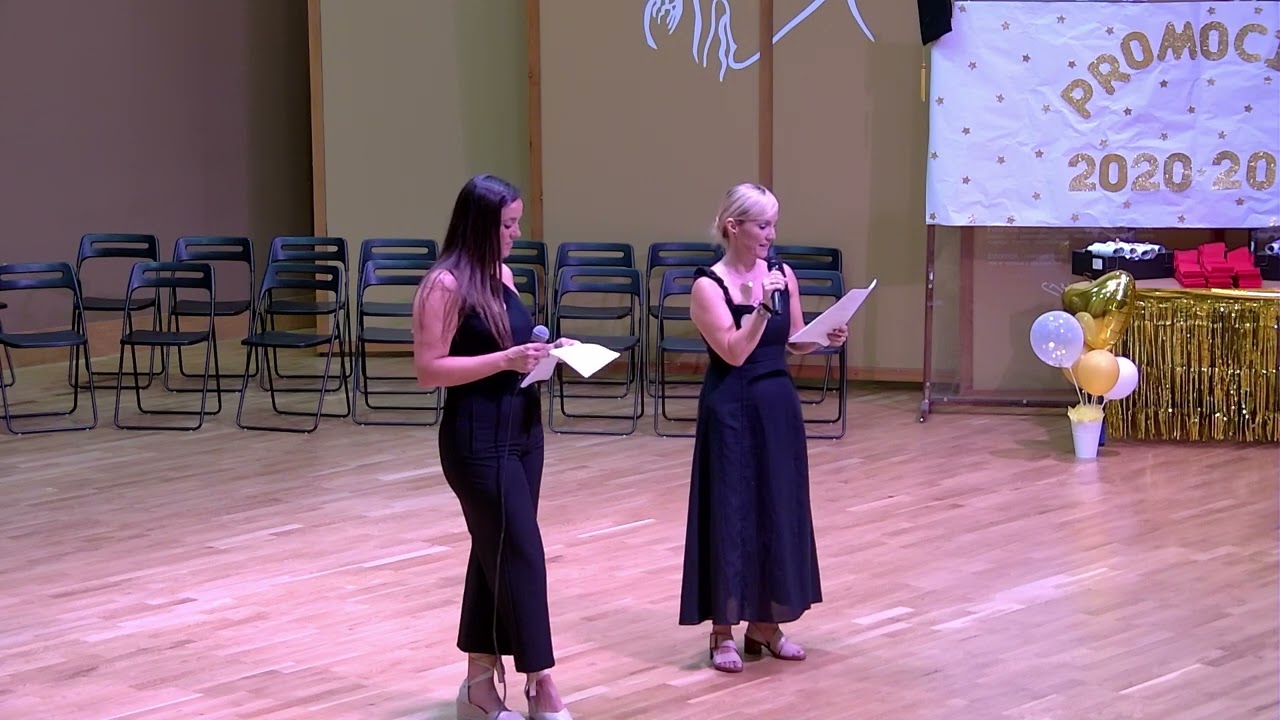 Graduacion infantil 2023