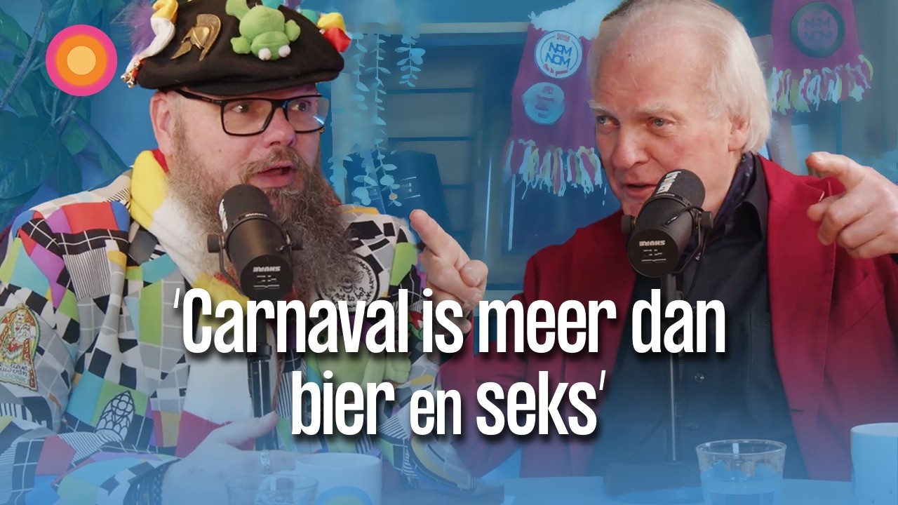 Hoe katholiek is carnaval eigenlijk nog?