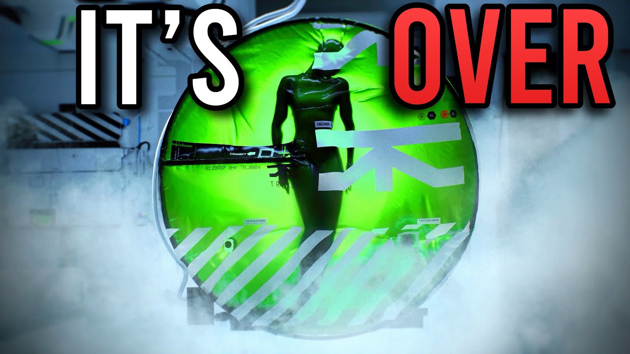 Marathon is Nearly Dead.. Will PvE Save it?