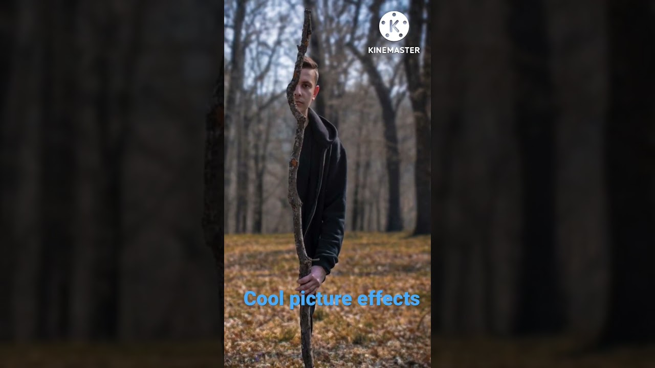 Cool picture effects #pictureeffcts
