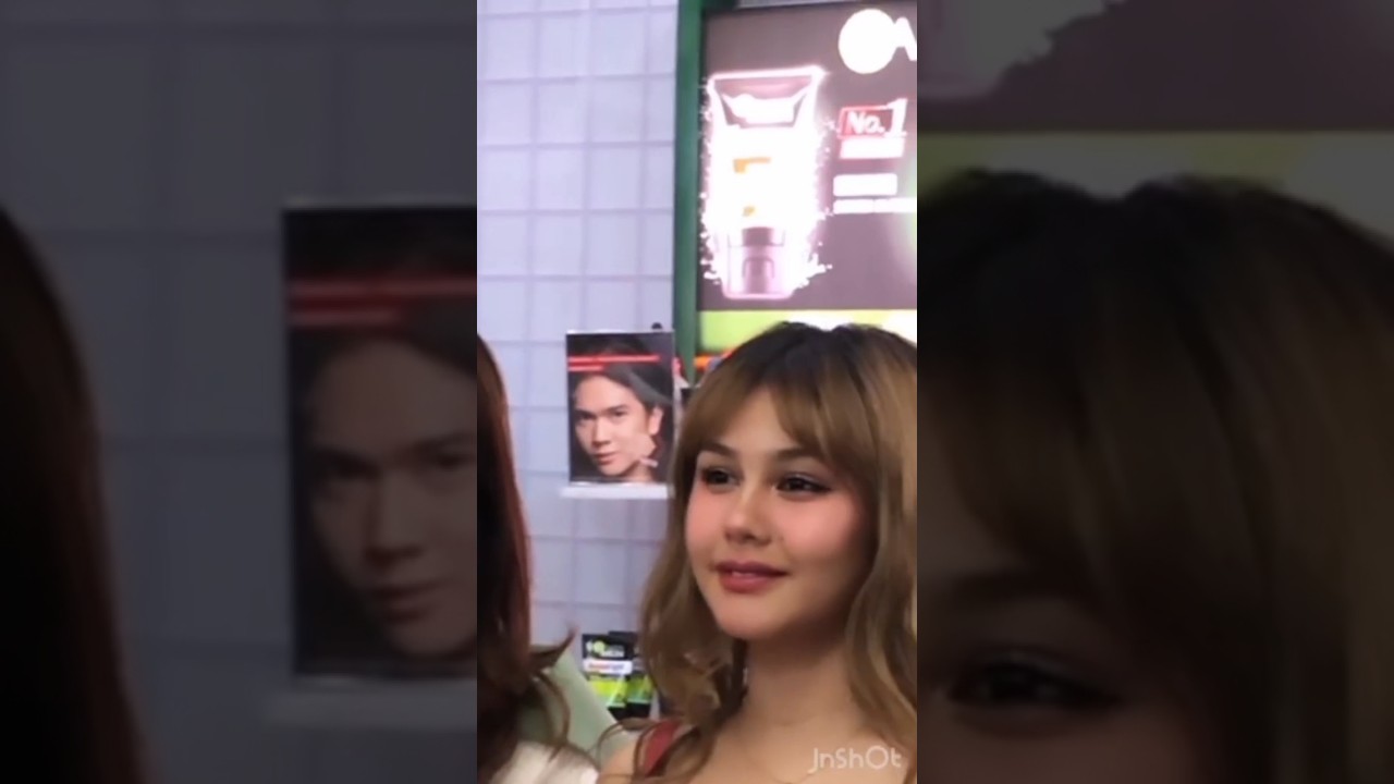 Vanesha Gak Bisa Bohongi Hatinya, Terlihat Dari Matanya