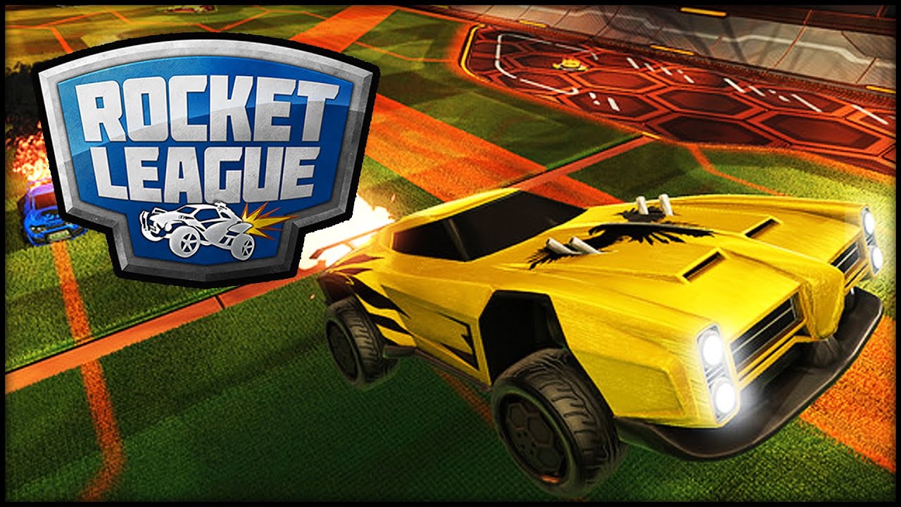 Rocket League - SEASON - So Close! (Ep. 3)