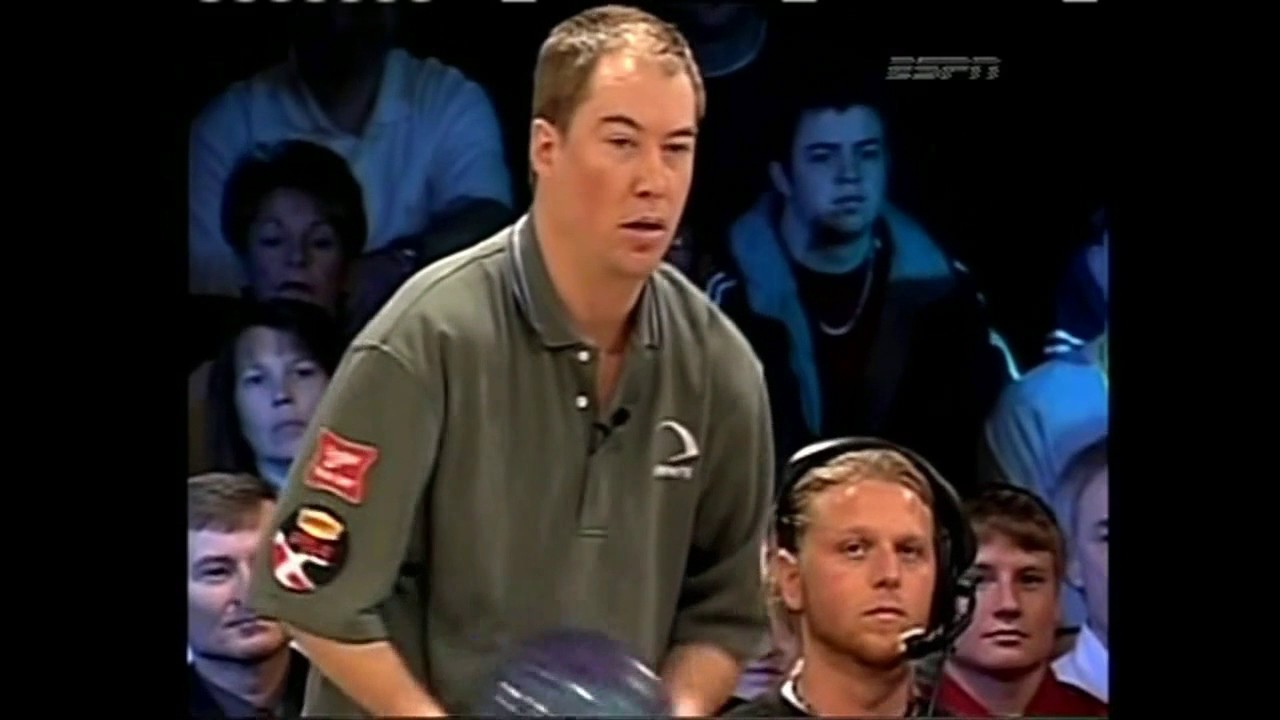 2005 Bowling PBA Keystone State Championship