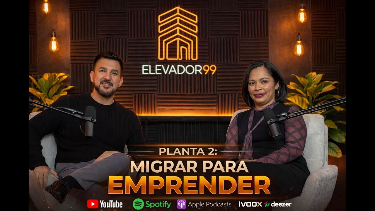Planta 02. Migrar para emprender (Rita Fuentes)