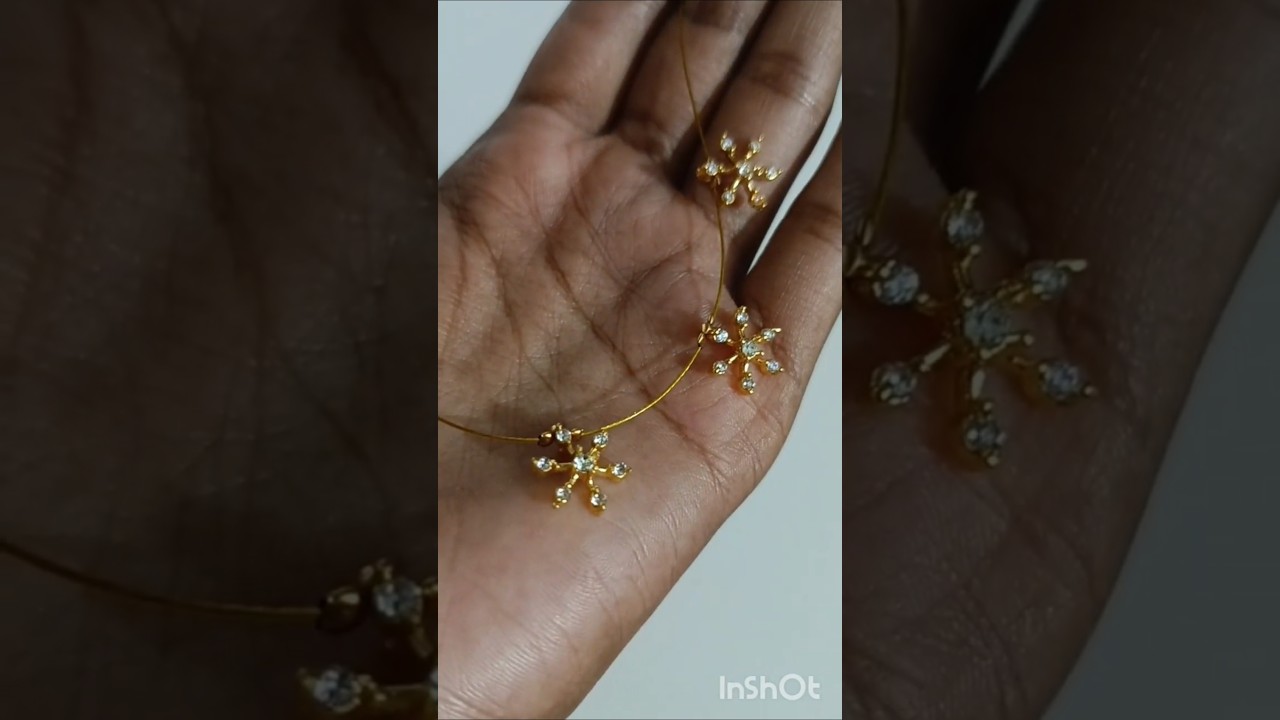 Neck piece under 120 rs
