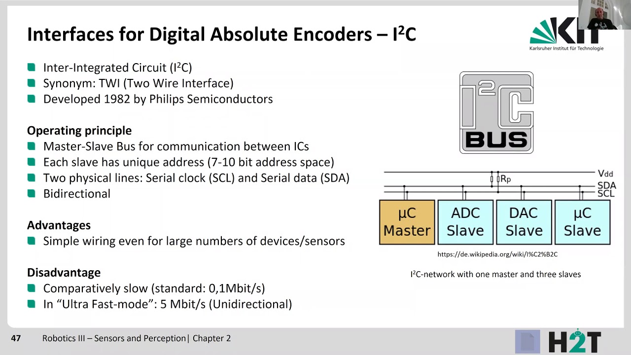 03_Robotics 3 - Chapter 2 - Internal Sensors (Part 2)