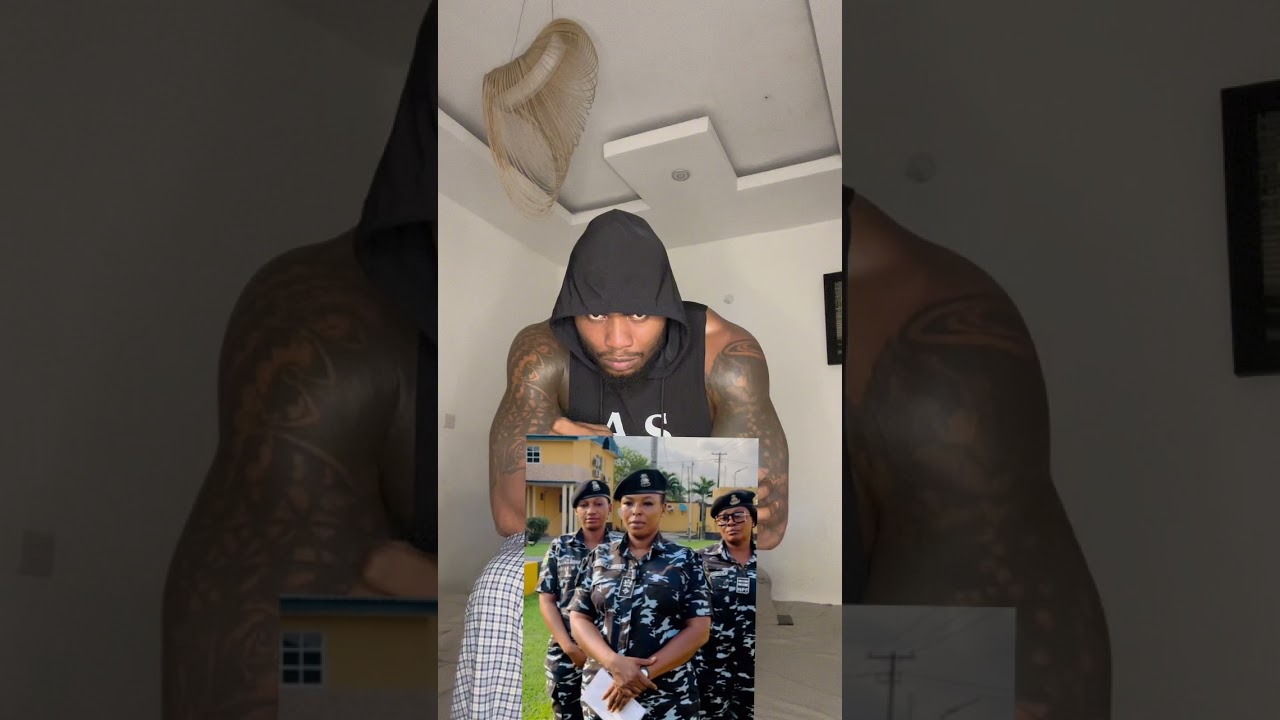 Watch how this suspects caught in portharcourt,🇳🇬uses high grade hookup girls as prey.💔 pls share