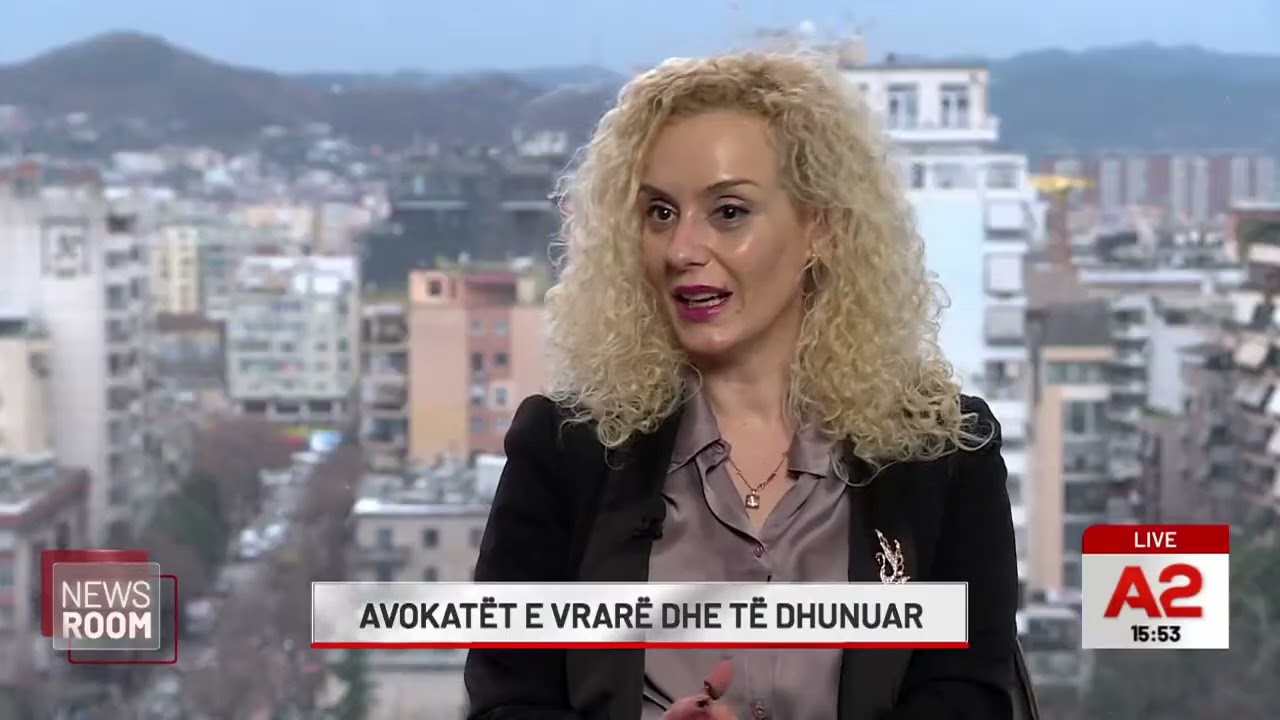 Dhuna ndaj avokatëve mbetet pa përgjigje ligjore, rastet e pazbardhura nga vrasjet tek dhunë