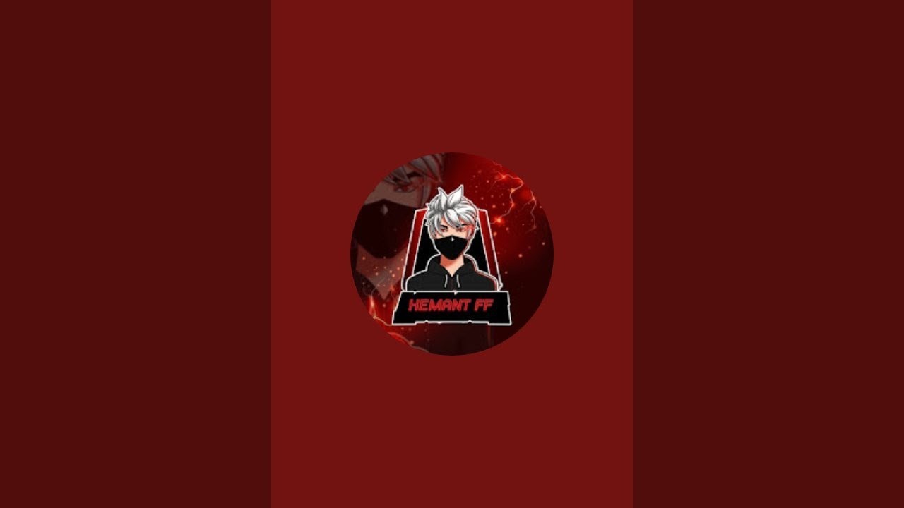Hemantff001k is live