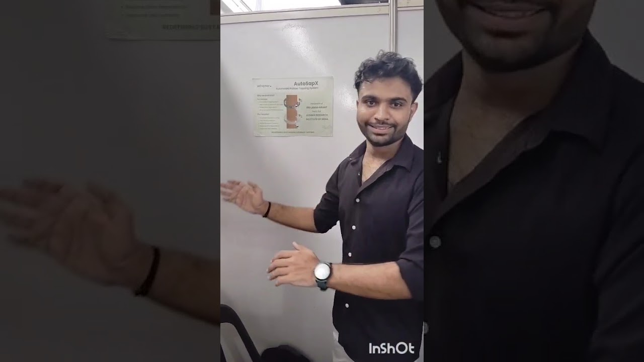 New Projects 2026 | External Stall | Srishti 
