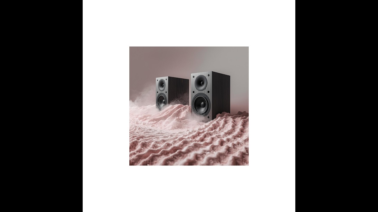 Chris Hunter - Pulverteppich; dynamiccompressoredit (a Set from another, better World from the past)