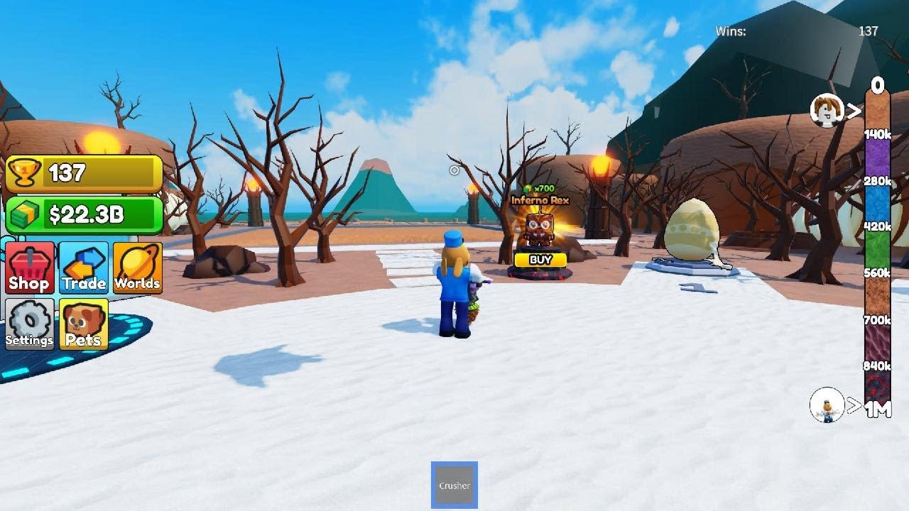 Digging simulator hack.
