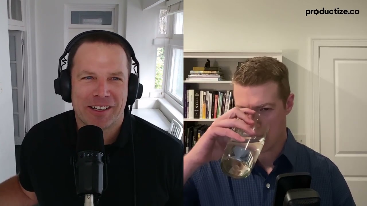 Where are they now? Sam Shepler of Testimonial Hero talks scaling, acquiring and hard earned wisdom