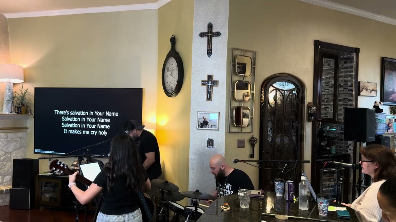 12-28-25 worship