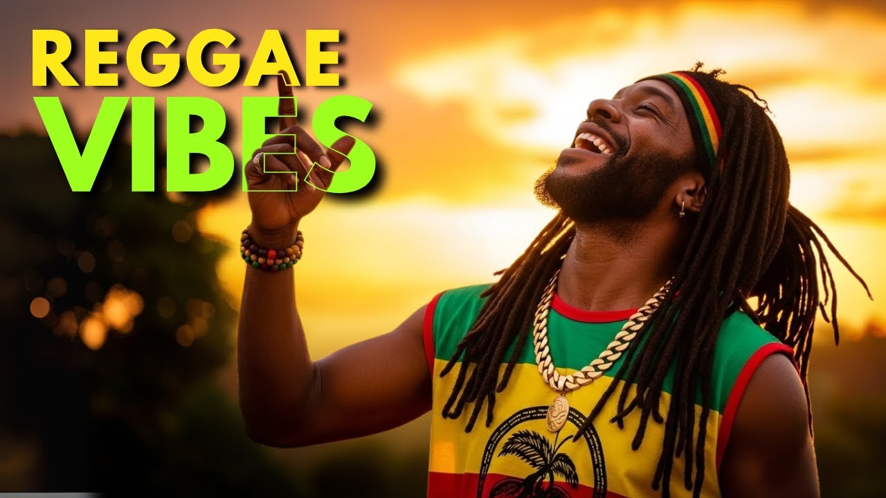 Roots Reggae Music 2025 – Espiritualidade, Cultura Rastafari & Ritmos Eternos