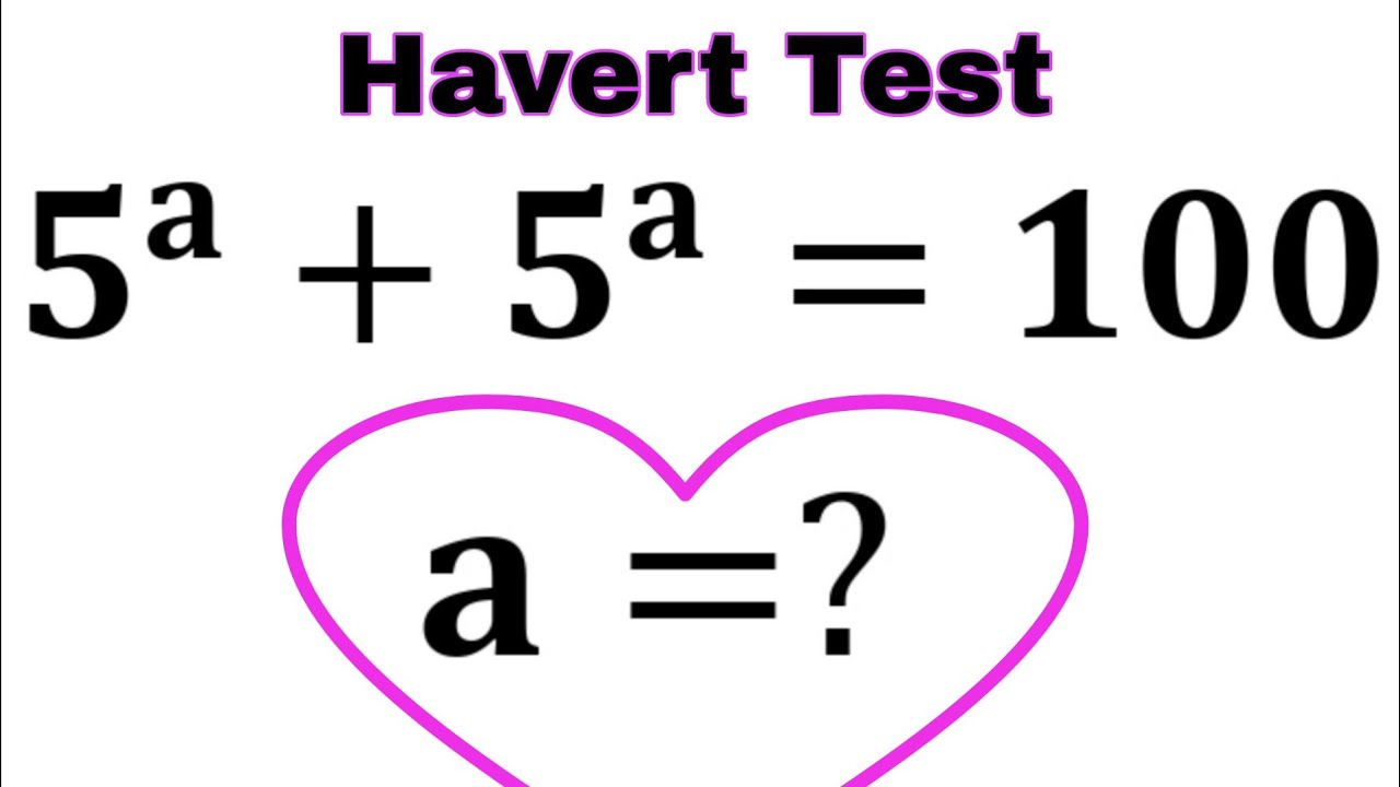 Ukraine | 99% of Students Solved This Wrong | Can You Solve This Algebra Olympiad Math Problem 