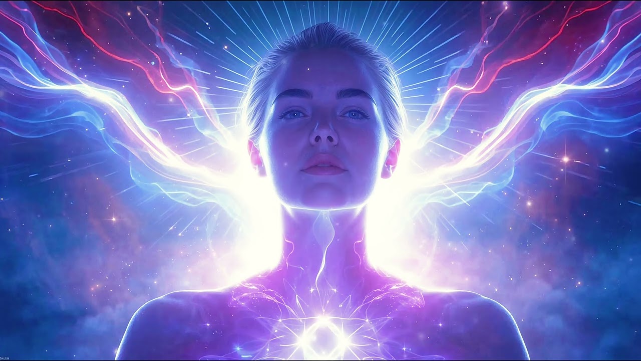 ✨ 888 Hz – Infinite Abundance and Manifestation | Activation of the Prosperity Code ✨