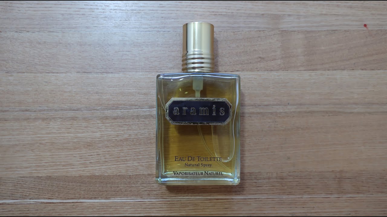 Attention! Aramis Aramis Review One Of The Most Elegant Iconic Men Classical Fragrances Of All Times