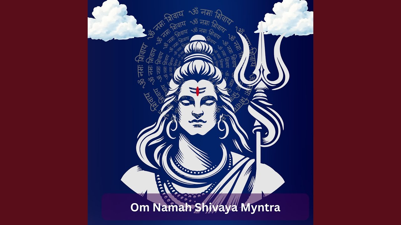 Om Namah Shivaya Myntra