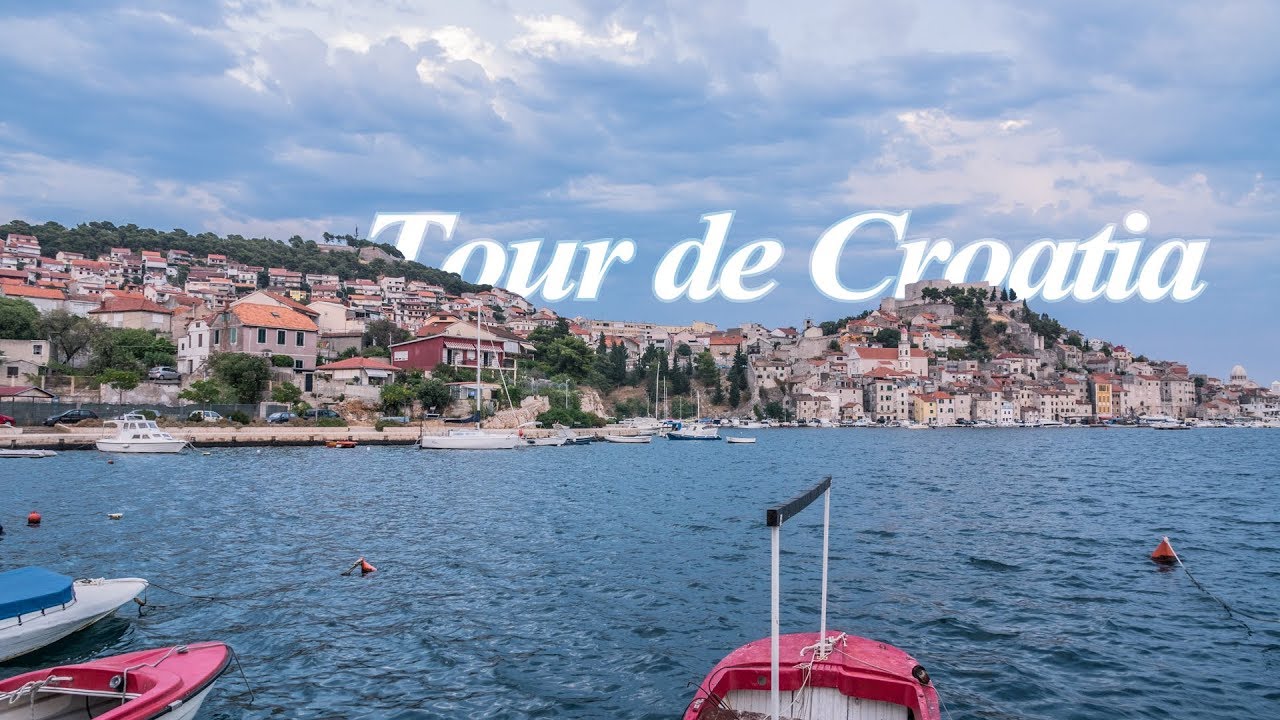 Tour de Croatia 2017