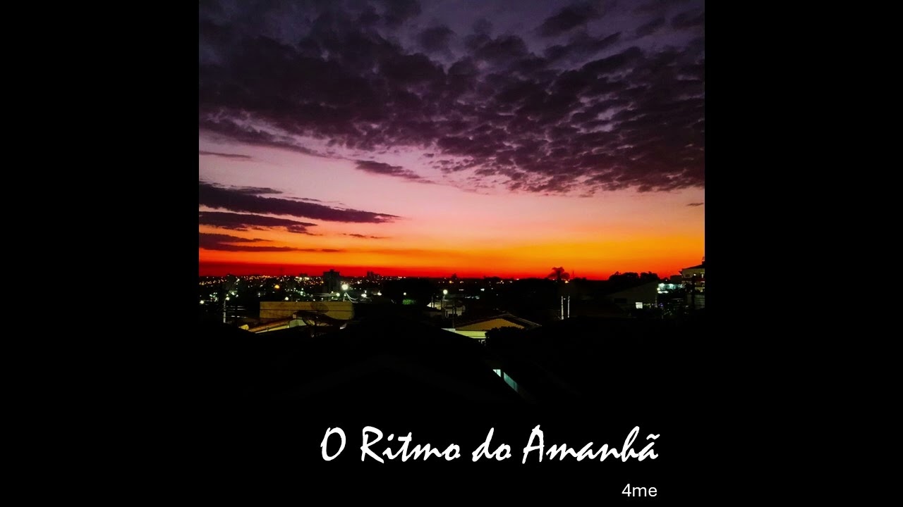 O Ritmo do Amanhã