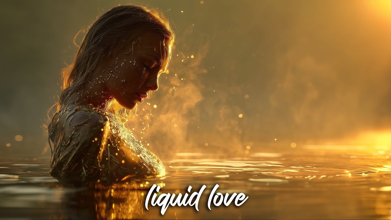 #024 Liquid Love (Liquid Drum & Bass Mix)