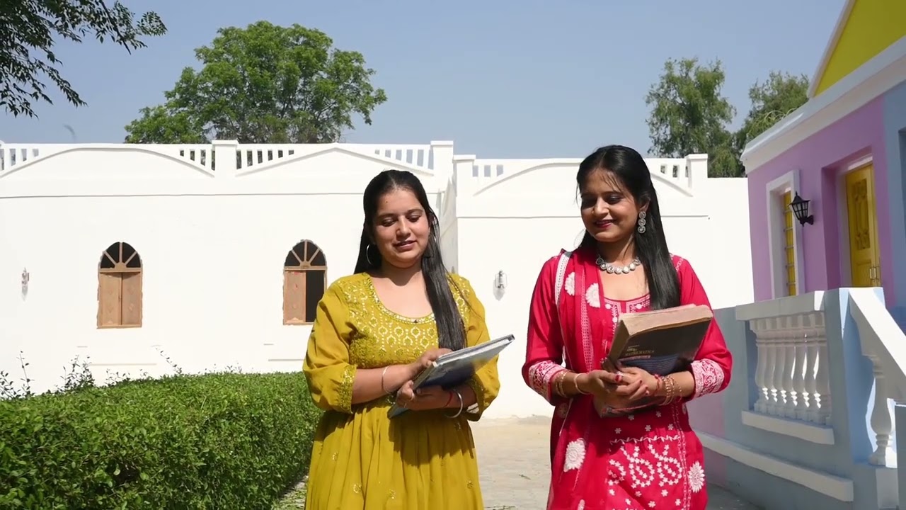 Babbal & Sunita Pre Wading Song 08.11.23    Noor Studio