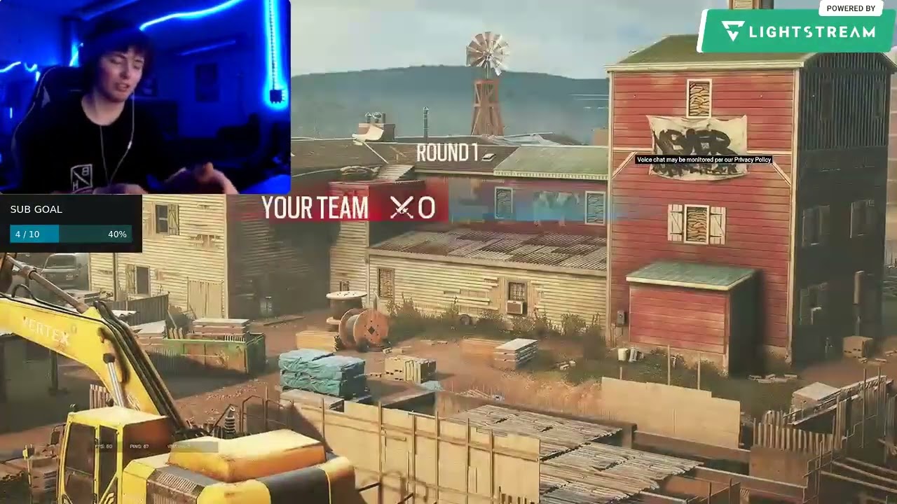 New Season New Grind Lets Get It (Part 9/31)