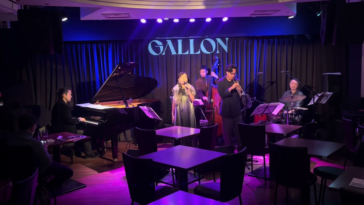 佐伯　ひろみ (Hiromi Saeki) / 'Round Midnight