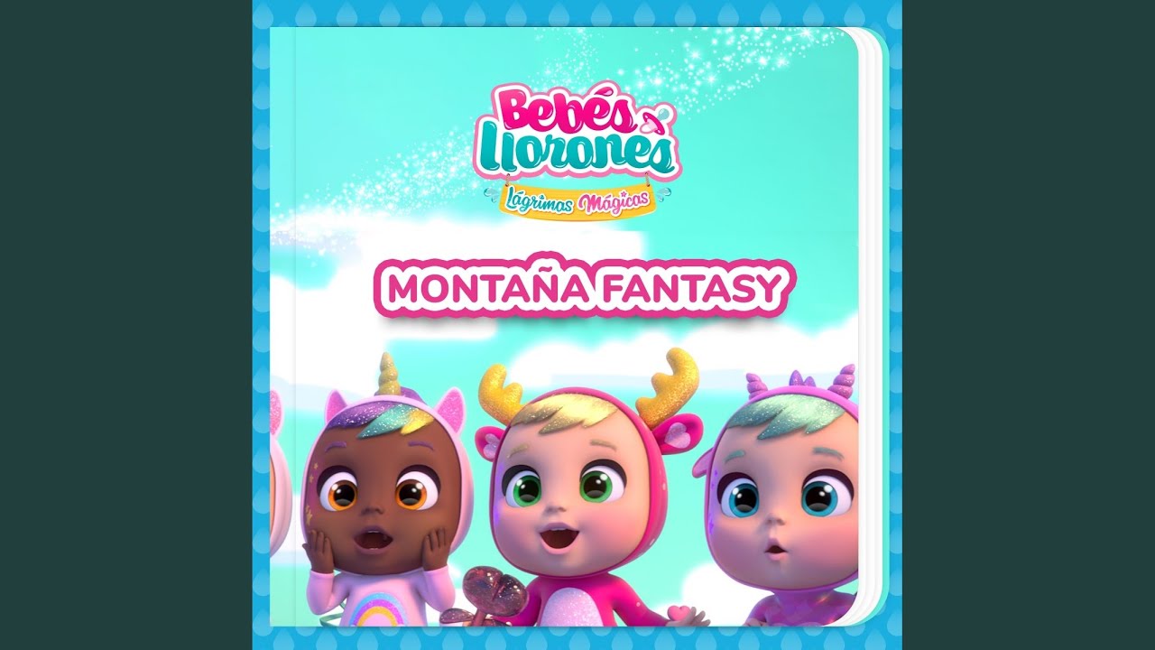 Devu&eacute;lveme Mis Poderes - Monta&ntilde;a Fantasy (en Castellano)