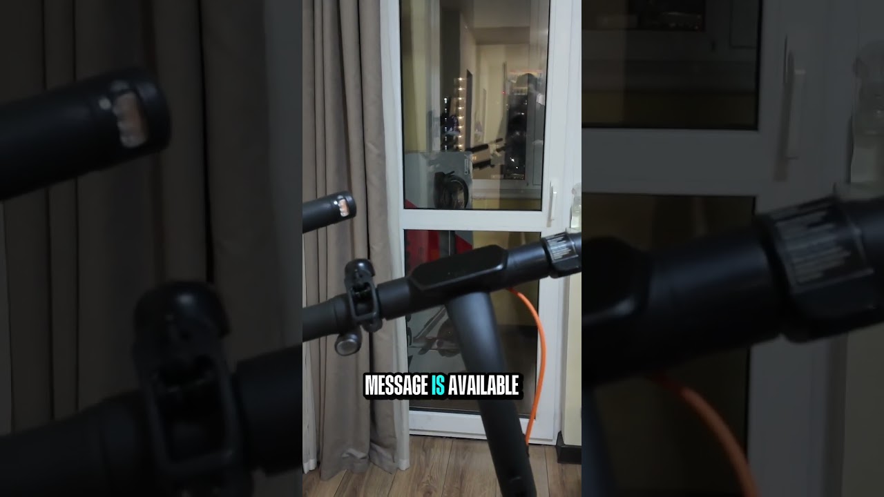 Разблокировка Ninebot 32 км/ч — F3, F3 Pro, ZT3 Pro, улучшение скорости G3