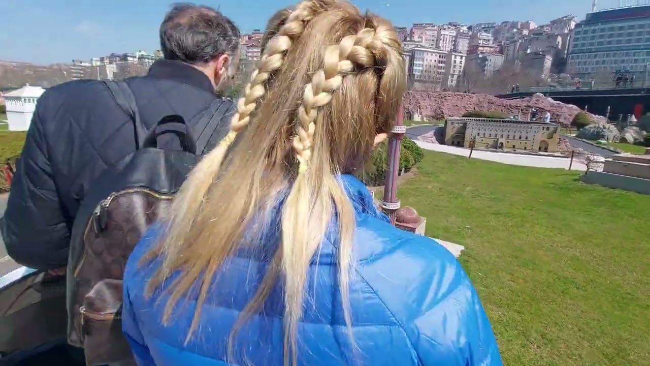🔴 LIVE TUBE 🔴 25.03.2023💥🤯MINIATURK 🤯💥 Istanbul, Turkey 💥
