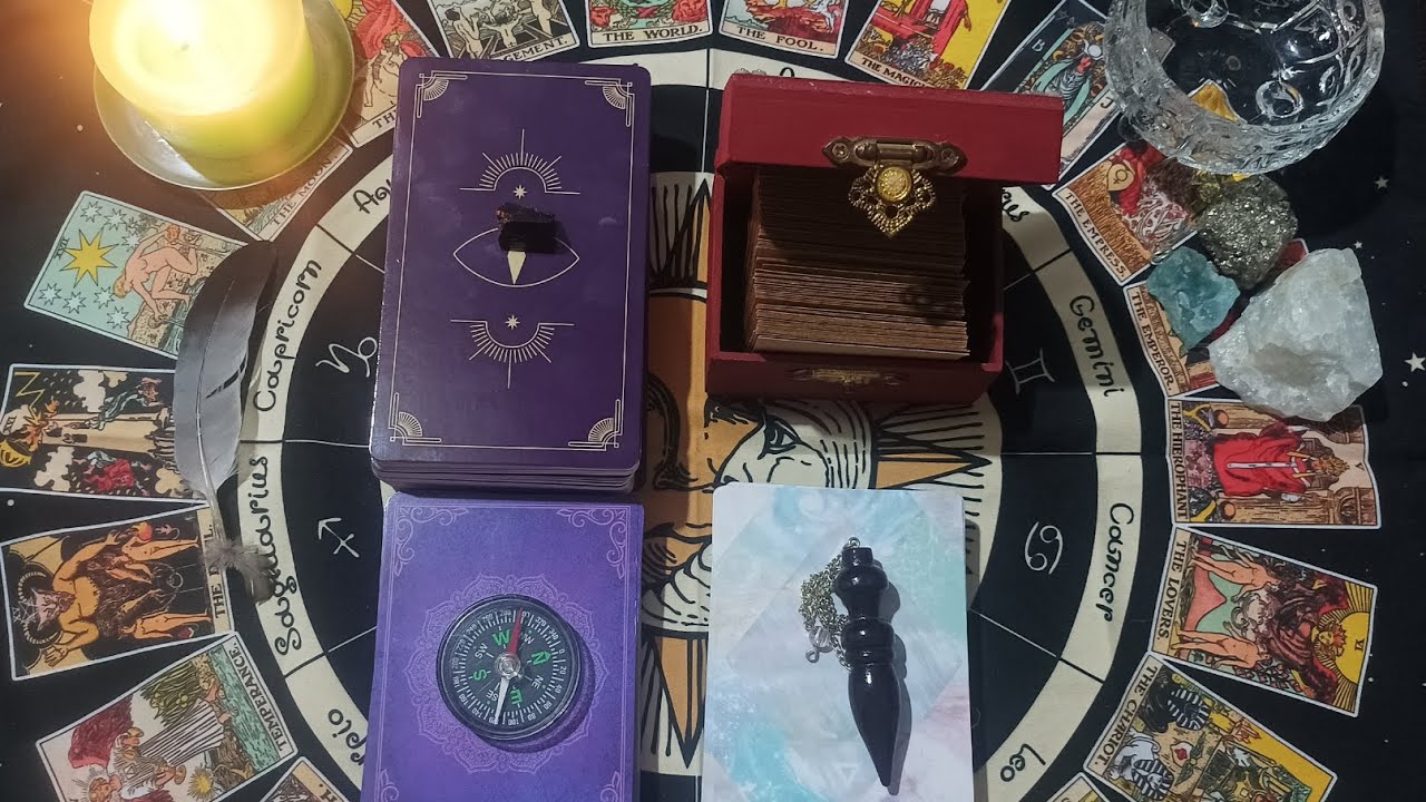 Como está meu caminho de vida até agora? 🌟🙏✨