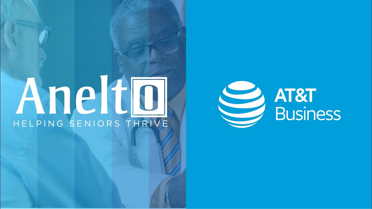 Anelto – AT&T Customer Stories