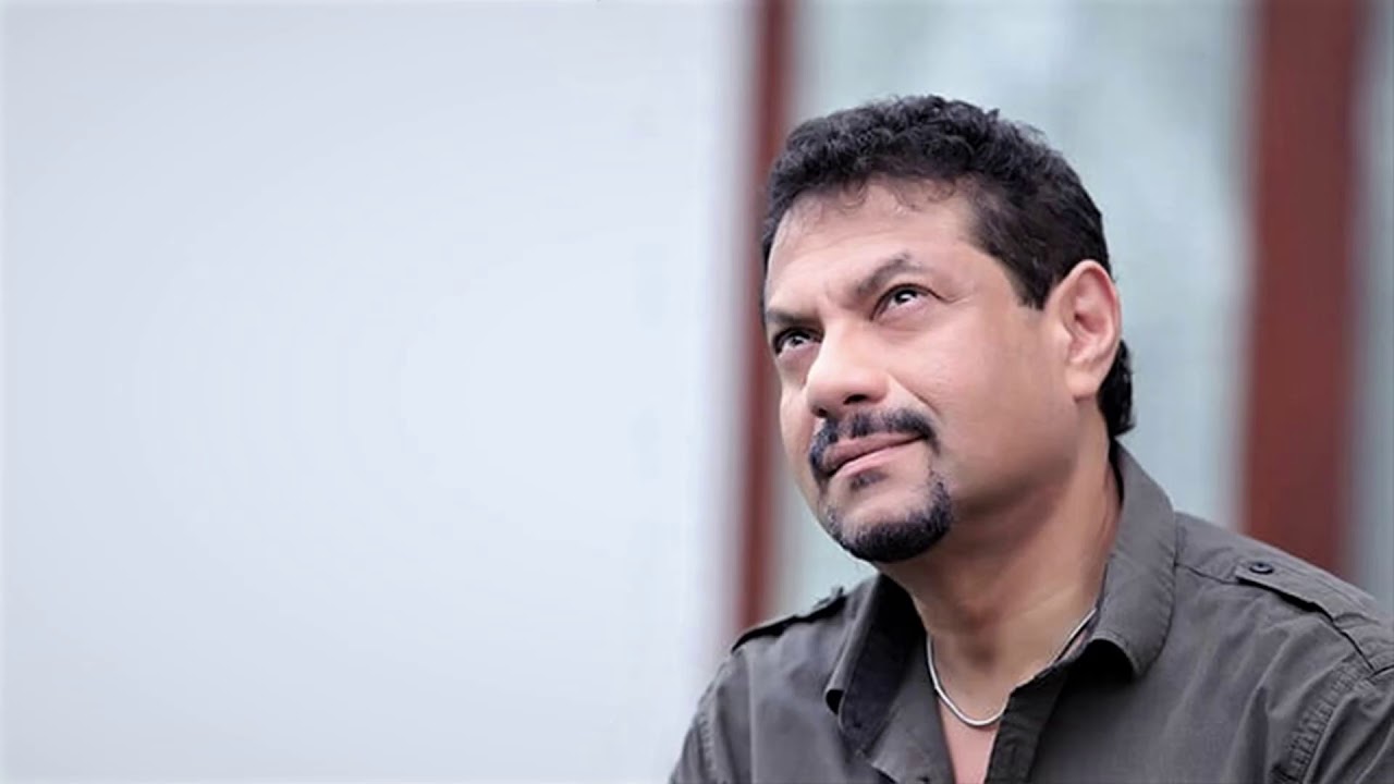ඔබ ලග නැති මේ  |  Oba Laga Nathi Me  - Rookantha Gunathilaka