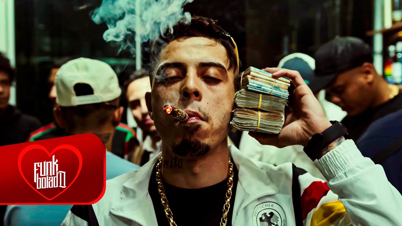 ACENDE O ICE - MC’s Luuky, Tuto, Lipi, Kako, Paulin, Boladin 211, Cebezinho, Joãozinho VT (DJ GM)
