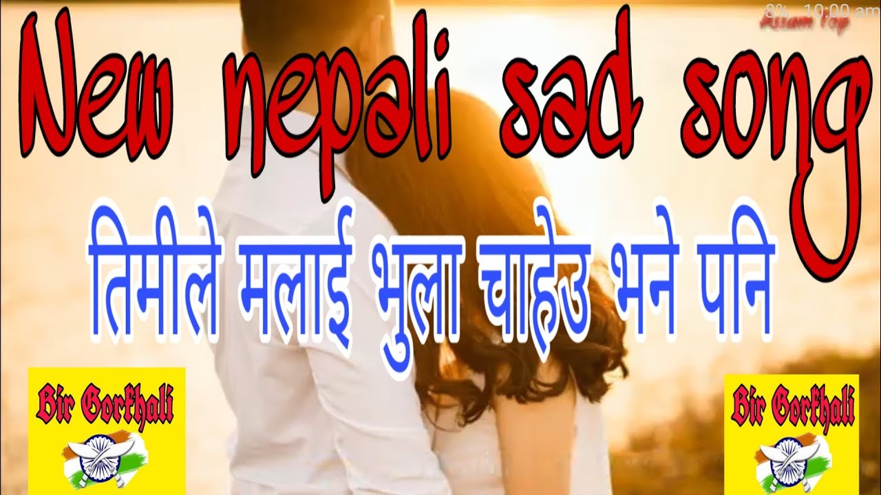 Nepali WhatsApp Status।। Sad Shayari Quotes ।। Whatsapp status videos