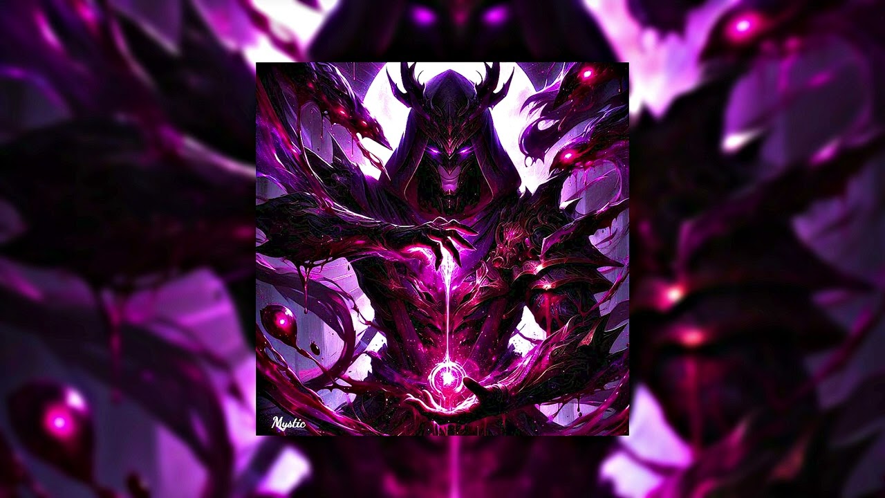 MONTAGEM-FATAL PR [ SLOWED ]