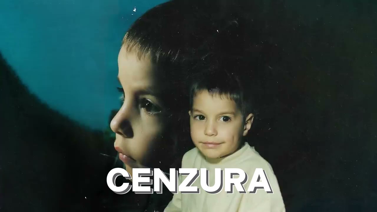 ALESHEN - LEGENDARNE DUO ft. YUNG ADISZ (Cenzura)