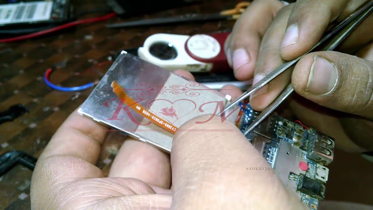 Qmobile G6 Loudspeaker Ear Speaker Ways & Solution Post Muhammad Mutlab Sial