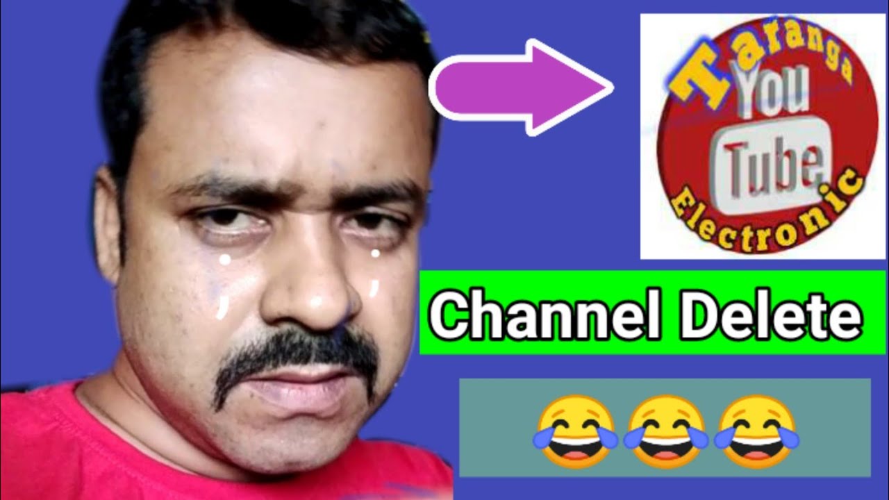 Taranga Electronic  Channel Detete ho jayga. 😂😂😂😂