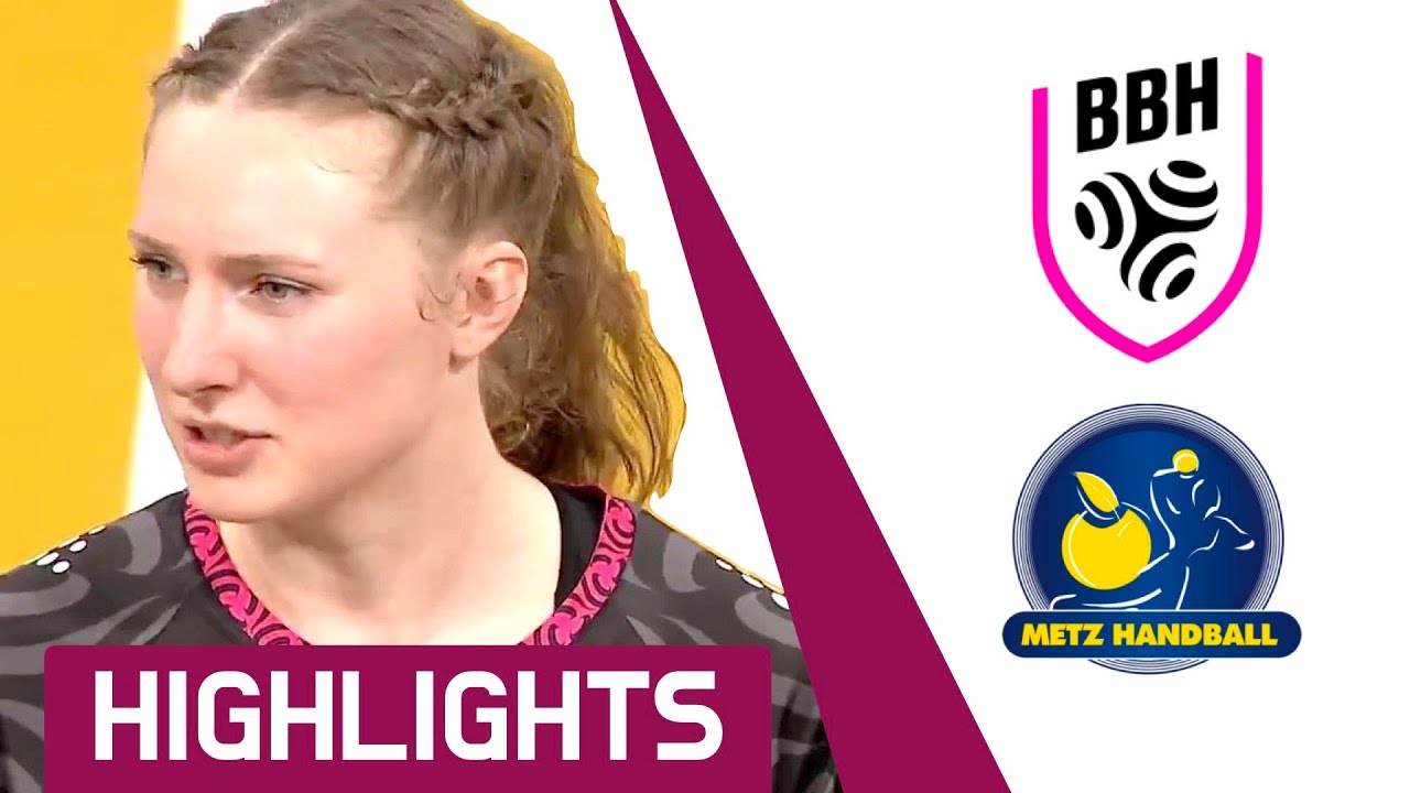 Brest Bretagne vs Metz | Frace League FINAL 1 | 26.5.2022