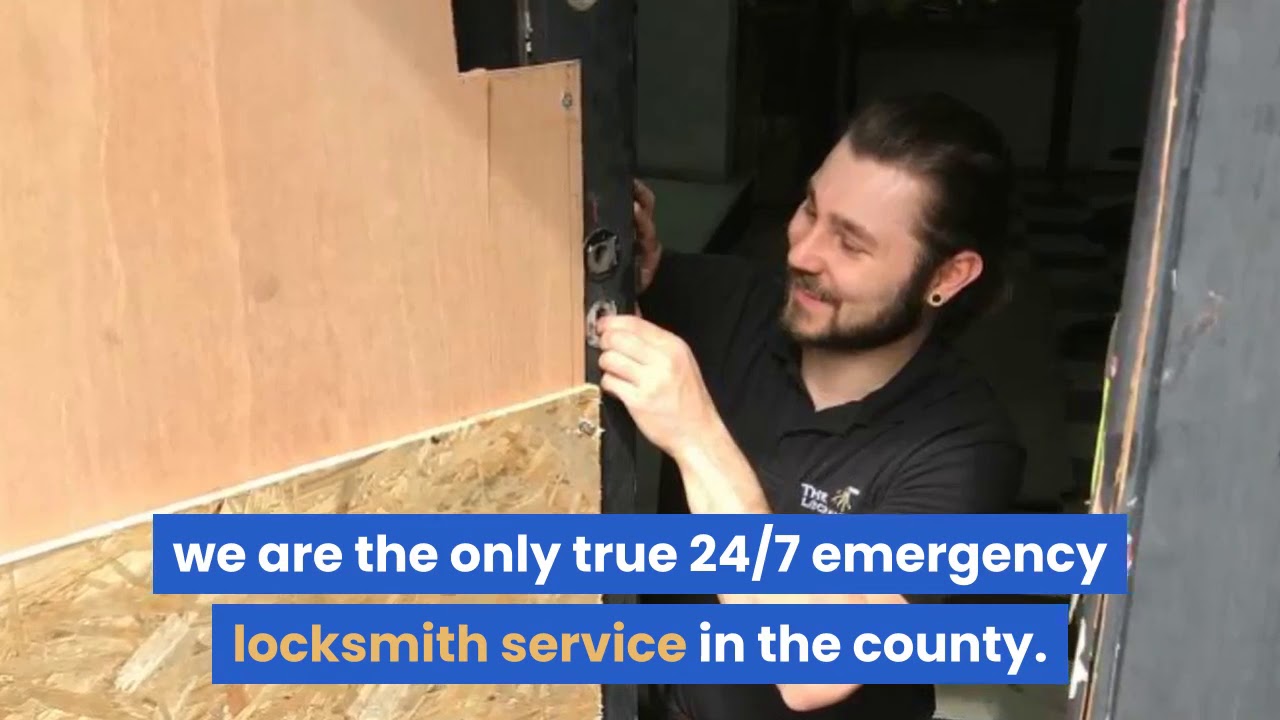 locksmith near me