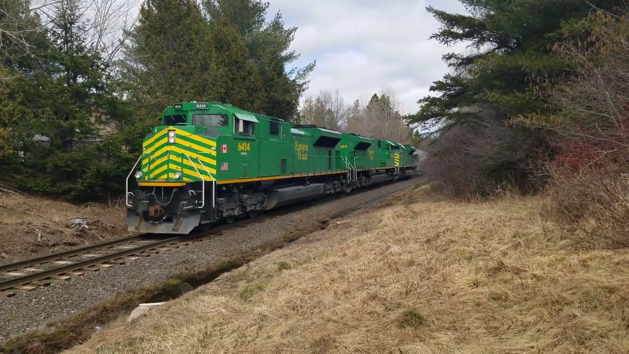 NBSR 120 going Mile 6.44 at the Acamac Backland Rd