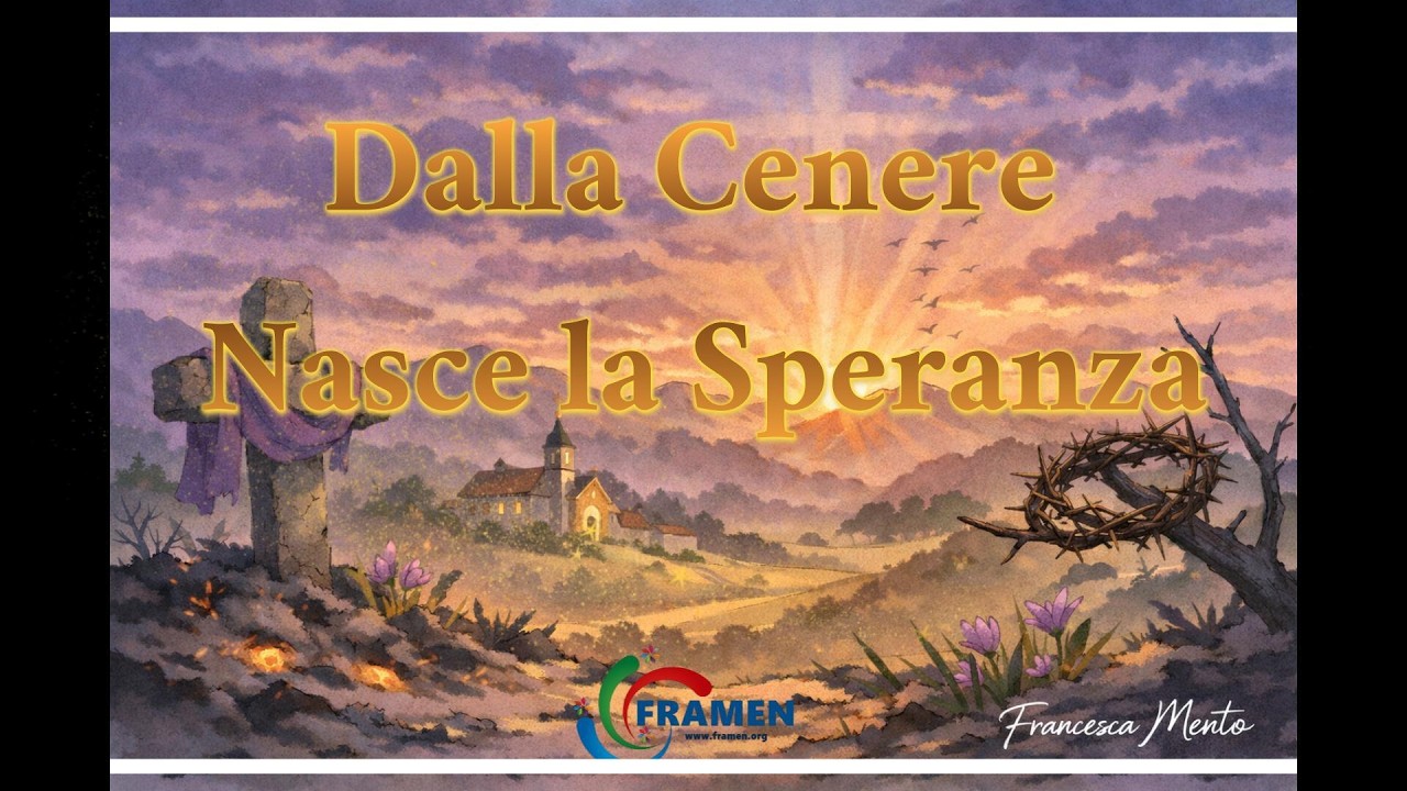🎵 Dalla Cenere Nasce la Speranza